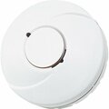 Superjock Photoelectric Smoke Detector SU1527623